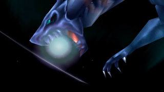 Illustration for article titled The Most Badass Dragons In Gaming